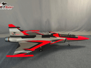 JAS-39(3D Version)