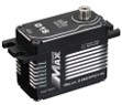 CLS01S (digital, high precision steel gears, multivoltage, coreless standard waterproof servo)