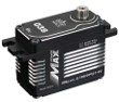 BLS03S (digital, high precision steel gears, multivoltage, brushless standard waterproof servo,)