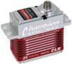 "CLS6908HHV (Digital, high performance full aluminium alloy case high voltage coreless standard servo, ideal for 550- 700 class heli tail )"
