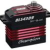 "BLS4309 (Digital, high performance full aluminium alloy case steel gear brushless standard waterproof servo)"