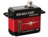 UAV5245              (High performance, good anti-interference, high-recision steel gears,  full aluminum cases, waterproof digita mini coreless UAV servo)