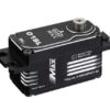 BLS01SL (digital, high precision steel gears, multivoltage, brushless super low profile waterproof servo)