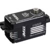 BLS02SL            (digital, high precision steel gears, multivoltage, brushless super low profile waterproof servo)